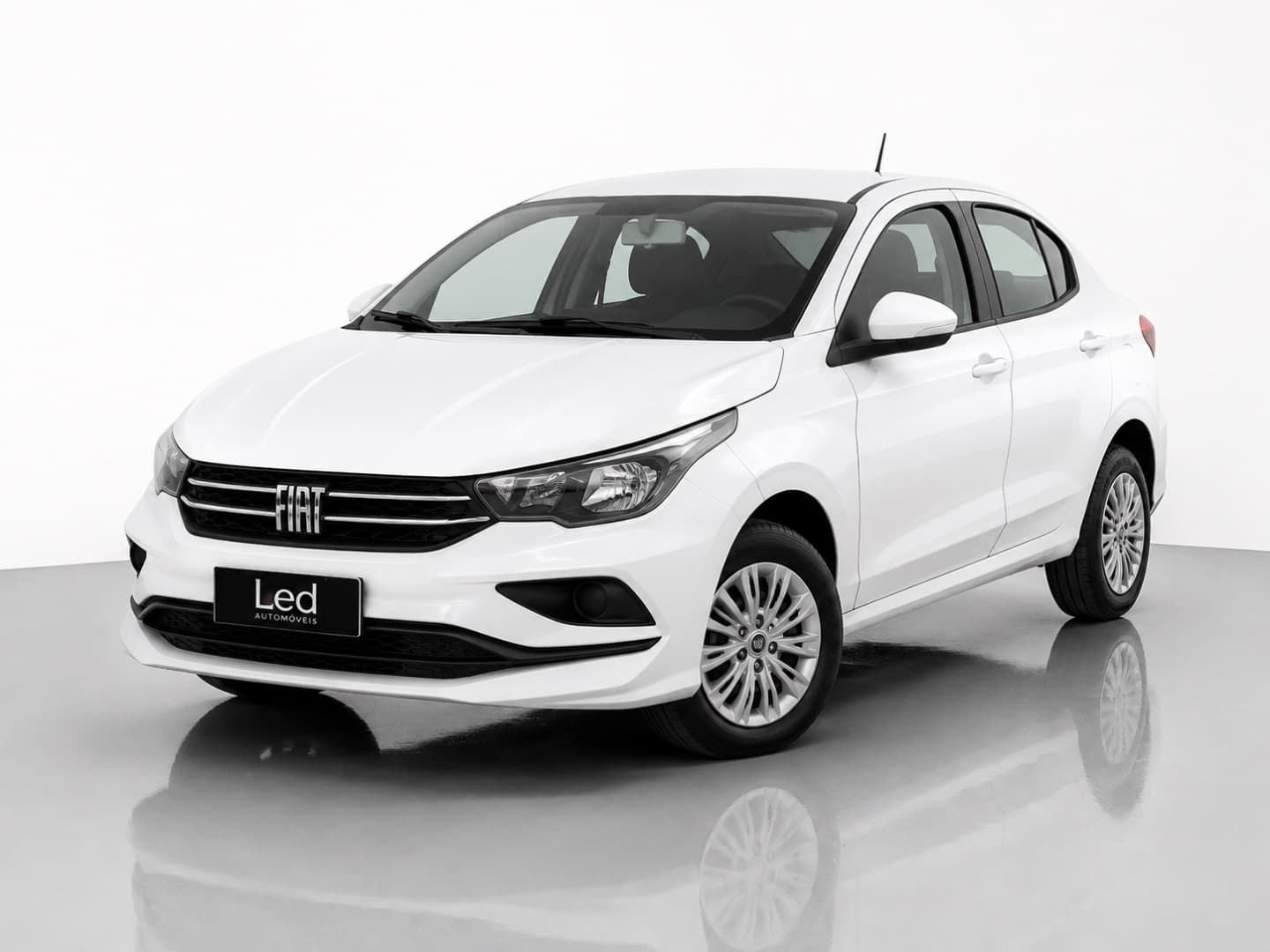 FIAT CRONOS 1.0 FIREFLY FLEX DRIVE MANUAL 2023