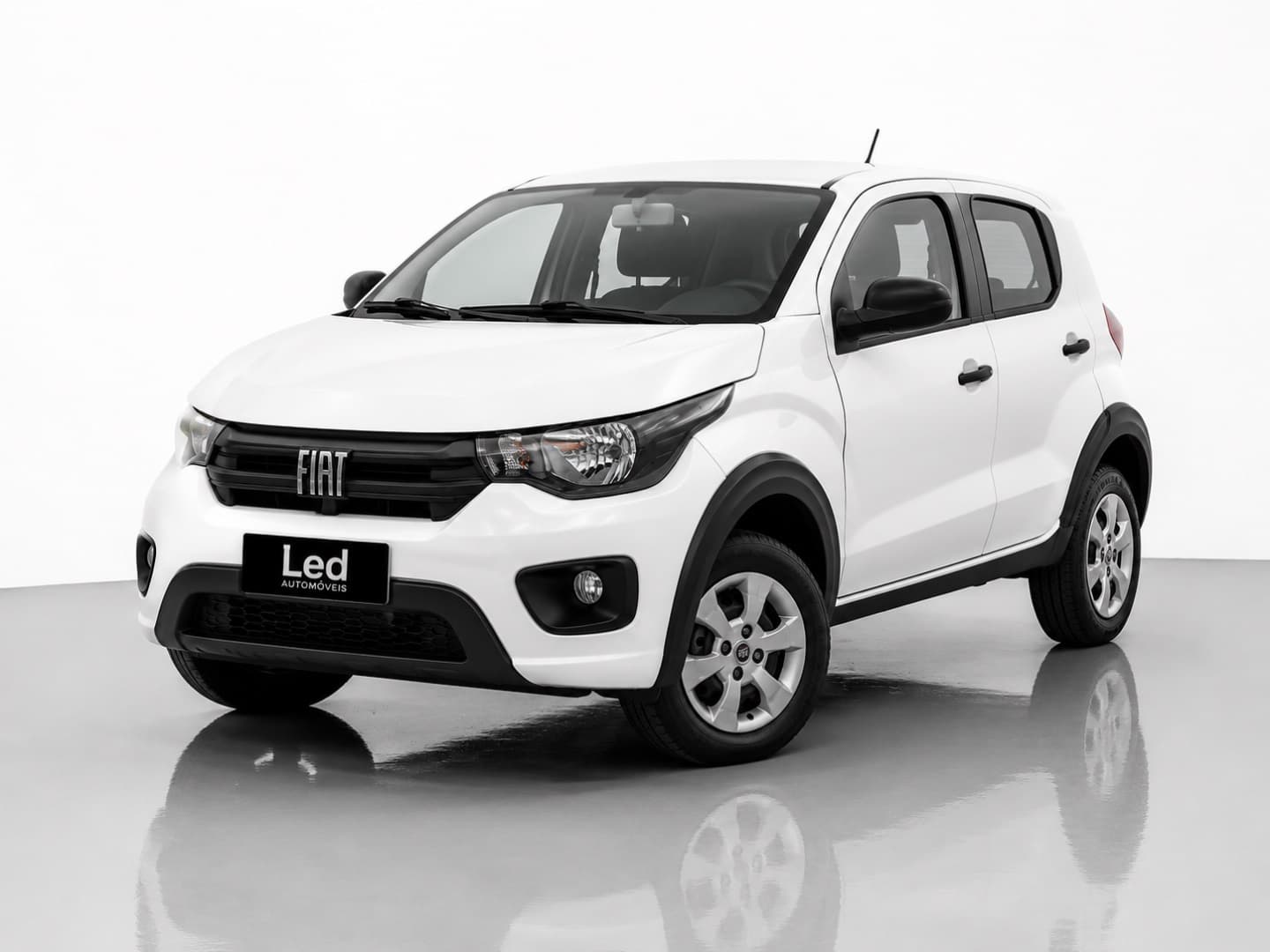 FIAT MOBI 1.0 FIREFLY FLEX LIKE. MANUAL