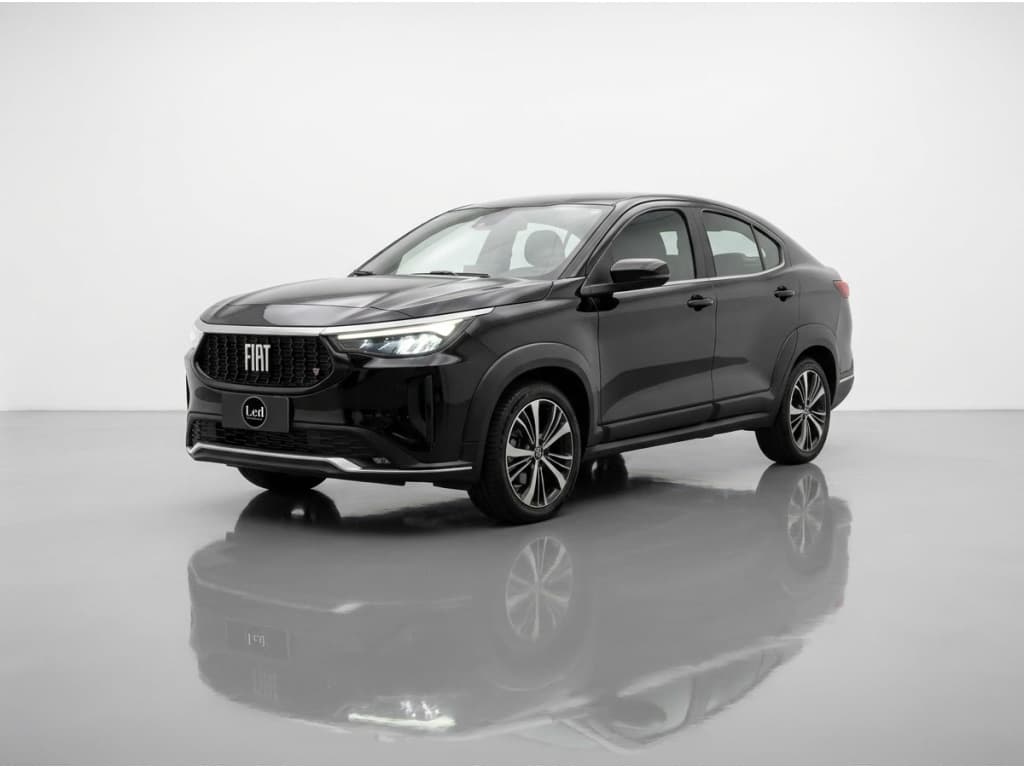 FIAT FASTBACK 1.0 TURBO 200 HYBRID AUDACE CVT