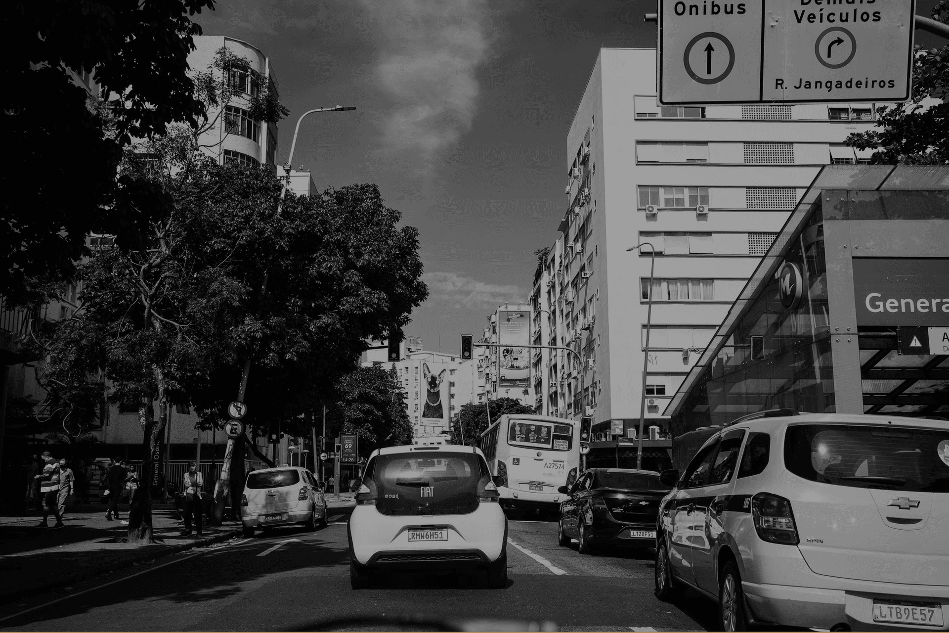 Vale a pena o Fiat Mobi Trekking 2025?